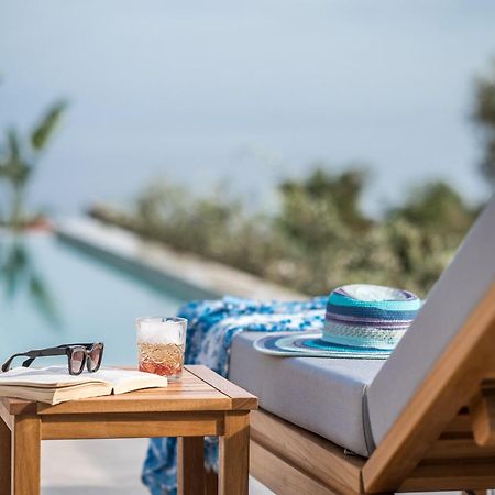 Grace Villas Collection Khersónisos Eksteriør bilde